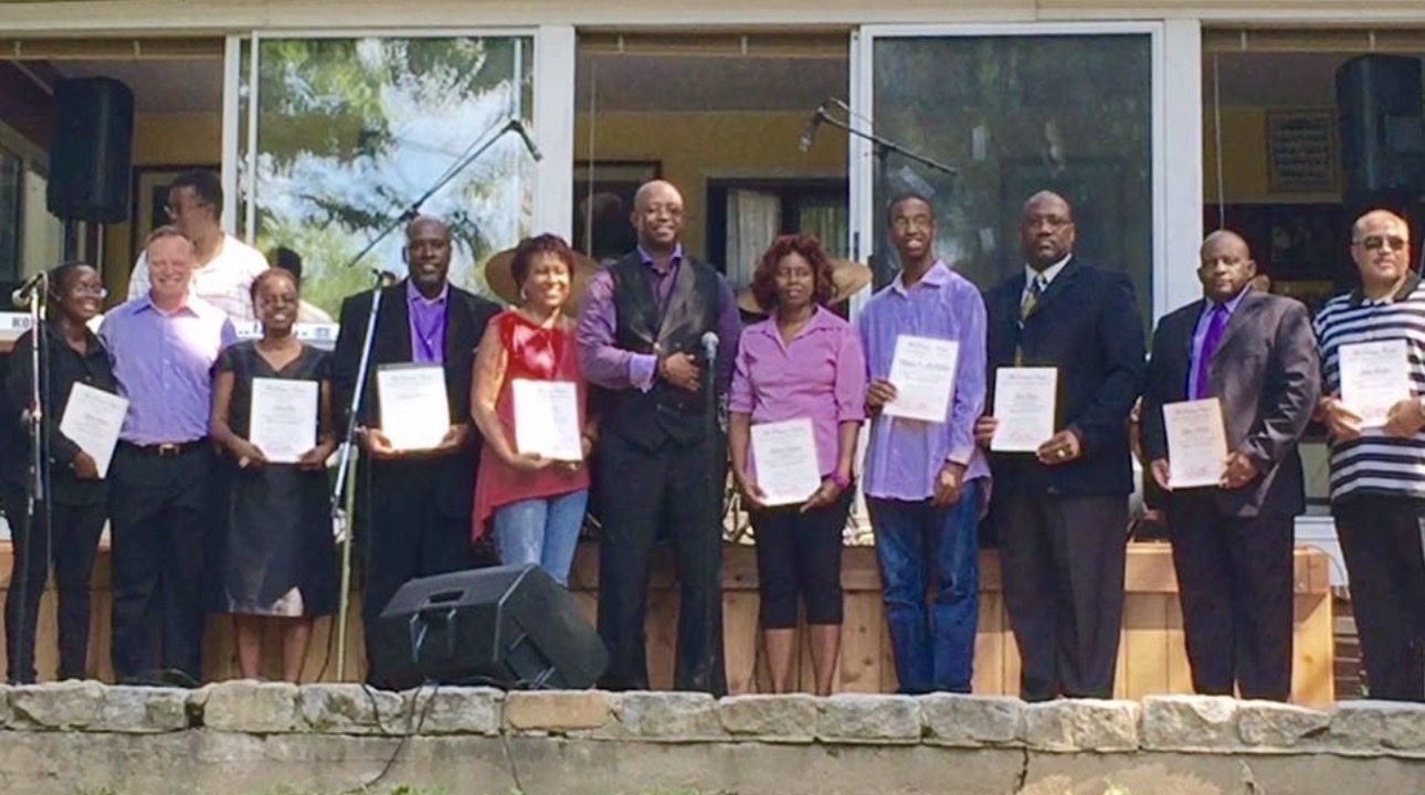 DNX Certification Group