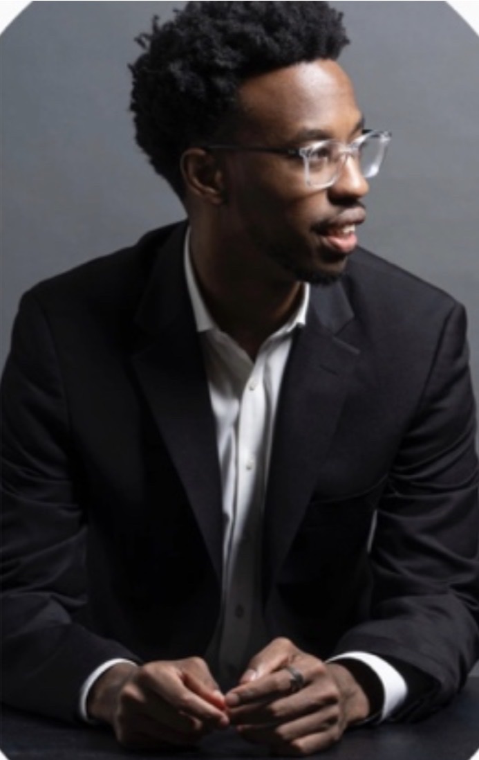 Christian Xavier McClendon McGhee